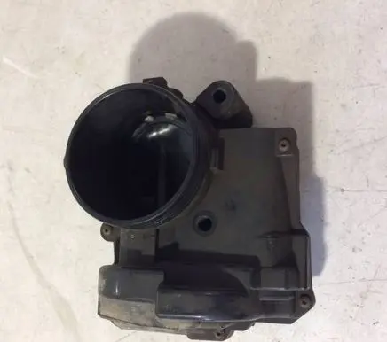 Citroen Berlingo Throttle body valve V76049198001 A2C53386323