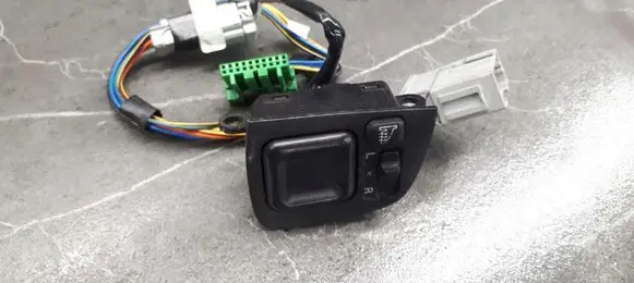 Rover 600 Fog light switch 