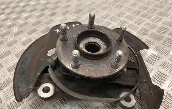 Mazda CX-3 Front wheel hub