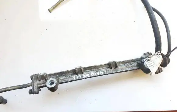 Mitsubishi Eclipse Fuel main line pipe inp058