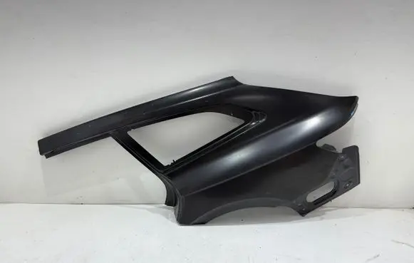 Volkswagen Arteon Shooting Brake Rear quarter panel 