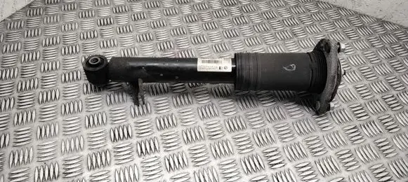 BMW X5 E70 Rear shock absorber/damper 6782877