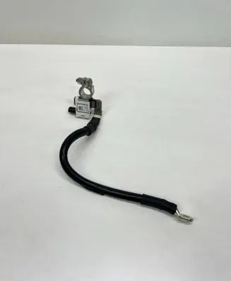 Porsche Macan (95B) Negative earth cable (battery) 80A915181A