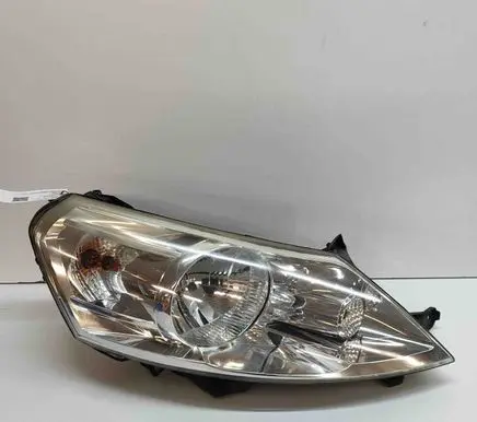 Citroen Jumpy Headlight/headlamp 89902604