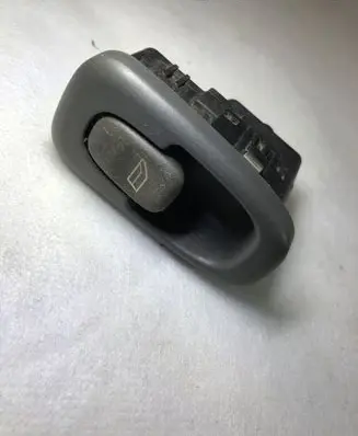 Volvo S70 V70 V70 XC Electric window control switch 03458524