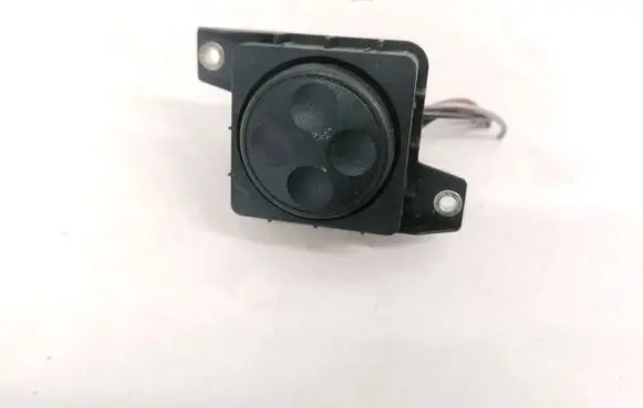 Audi A6 S6 C5 4B Seat control switch 8L0959777A