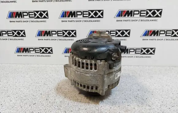 BMW X3 F25 Generator/alternator 7646814