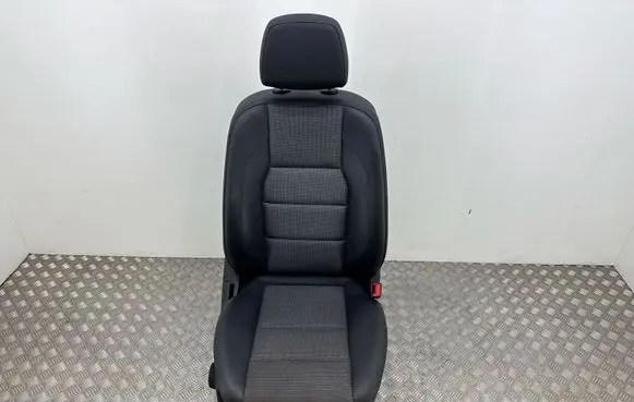 Mercedes-Benz C W204 Front passenger seat 