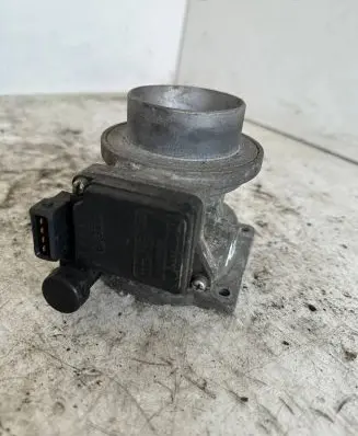 Audi A6 S6 C4 4A Mass air flow meter 054133471
