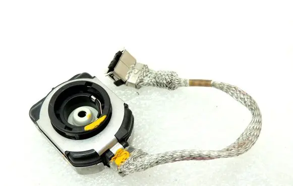 Mazda 6 Headlight/headlamp wiring loom/harness GHR4510H3