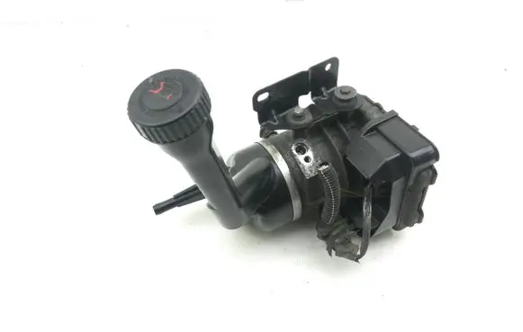 Power steering pump