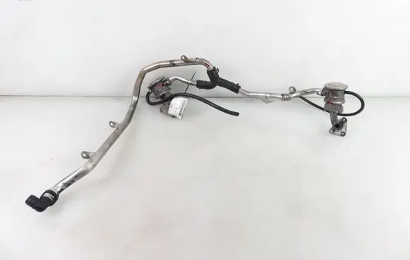 Audi A4 S4 B6 8E 8H EGR valve 06C131166B