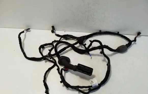 BMW i4 Front door wiring loom 5A4DD87