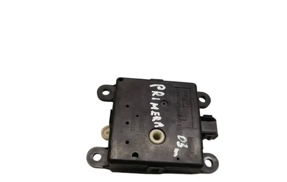 Nissan Primera Air flap motor/actuator 3T05030820 030307