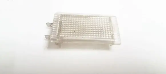 Mitsubishi Carisma Other interior light