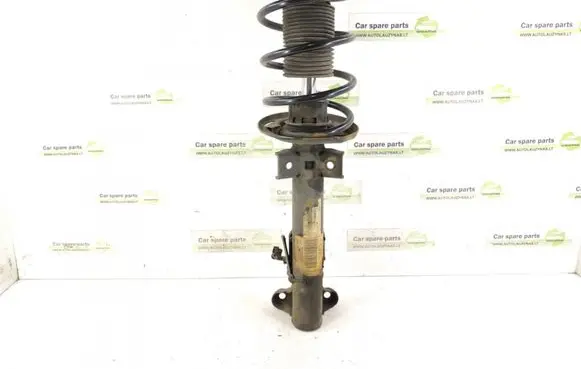 Mercedes-Benz C W204 Front shock absorber/damper 2043209013 2043200630