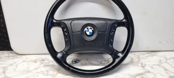 BMW 5 E39 Steering wheel 101057 8363700 8380275