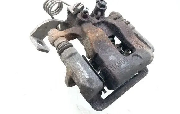 Hyundai i10 Rear brake caliper