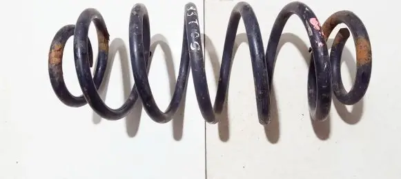 Toyota Yaris Verso Rear coil spring