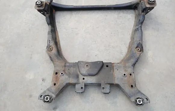 Ford Mondeo MK V Front axle beam