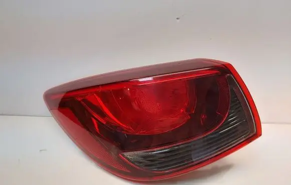 Rear/tail lights