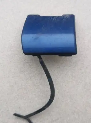 Volvo V50 Front tow hook cap/cover 30655871