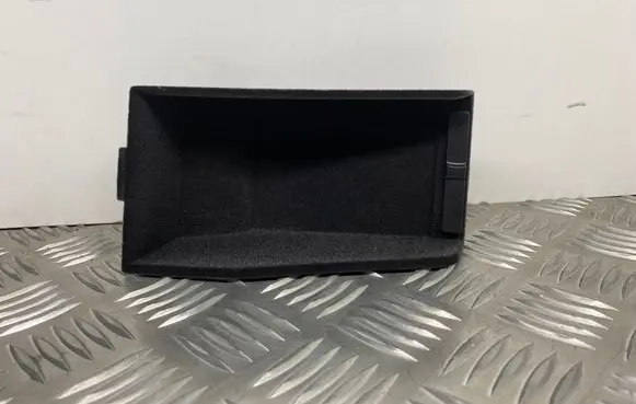 BMW 7 F01 F02 F03 F04 Glove box 9143941