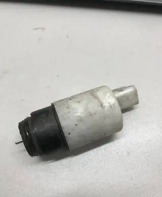 Citroen C4 I Picasso Windscreen/windshield washer pump 9641553880