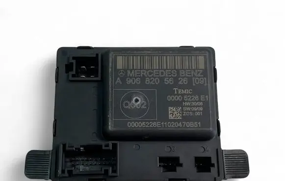 Mercedes-Benz Sprinter W906 Other control units/modules A9068205626