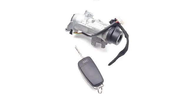 Audi A3 S3 8V Ignition lock 1K0905851 5Q0905865
