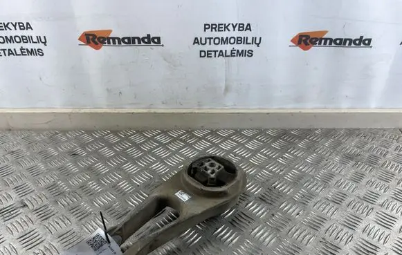 Opel Insignia B Gearbox mounting bracket 23356092