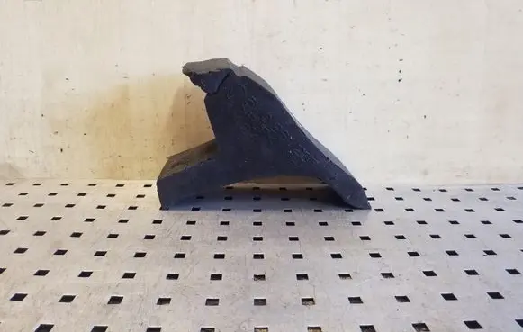 Volkswagen Golf Plus Fender foam support/seal 5M0864237