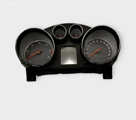 Opel Insignia A Speedometer (instrument cluster) 22783072 365903926