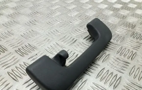Audi Q7 4L Rear interior roof grab handle 8P0857607L