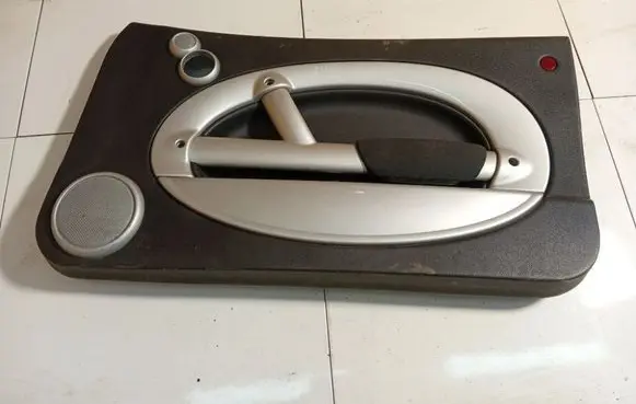 Mini One - Cooper R50 - 53 Front door card panel trim 51410017302