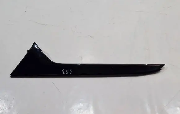 Audi A6 S6 C8 4K Tailgate/boot cover trim set 4K9854871