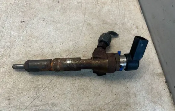 Ford Focus Fuel injector 7T1Q9F593AB