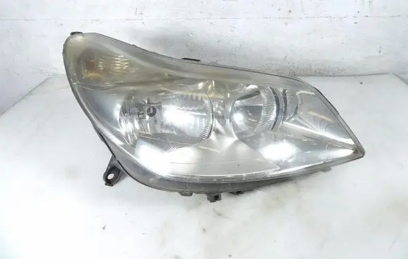 Citroen C5 Headlight/headlamp
