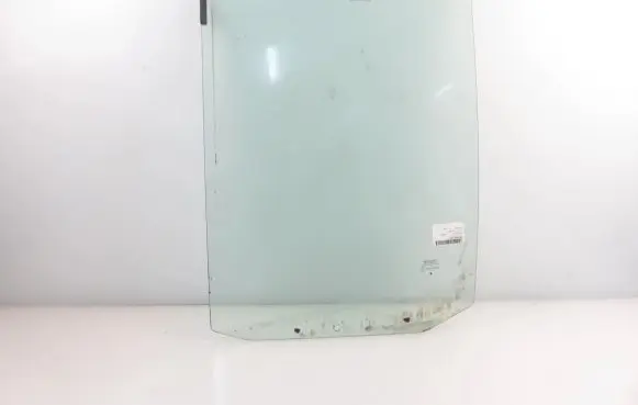 Citroen Jumper Front door window glass four-door