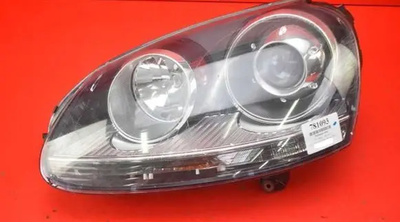 Volkswagen Jetta V Headlight/headlamp 1K6941031