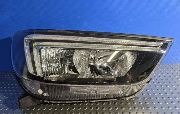 Opel Mokka X Headlight/headlamp 42566561
