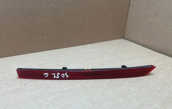Ford Capri EV Rear tail light reflector R2KB13B415A