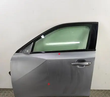 Peugeot 2008 II Front door 9832522480