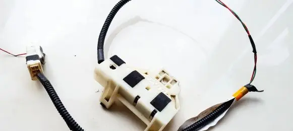 Sensor