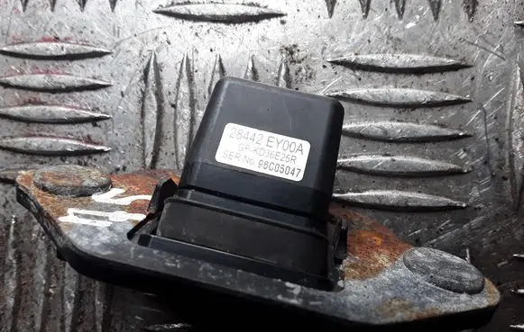 Nissan Qashqai Reversing camera 28442EY00A 96C05047