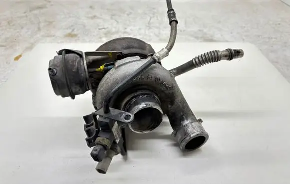 Audi A6 S6 C5 4B Turbo 059145701F