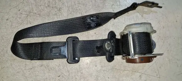 Jeep Grand Cherokee Rear seatbelt 0540017