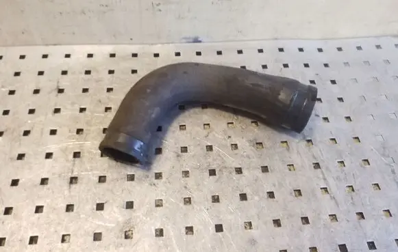 Nissan Qashqai Intercooler hose/pipe