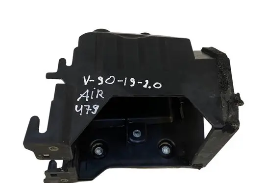 Volvo S90, V90 Battery box tray 31651454