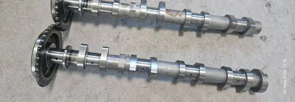 Chevrolet Spark Camshaft 96416275 96959752 FCBH